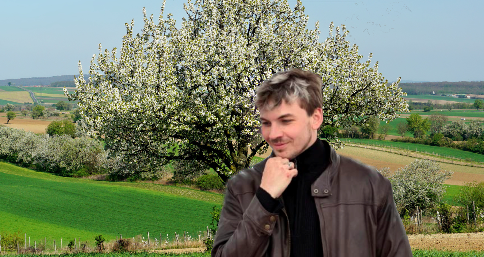 Marco Schäufele