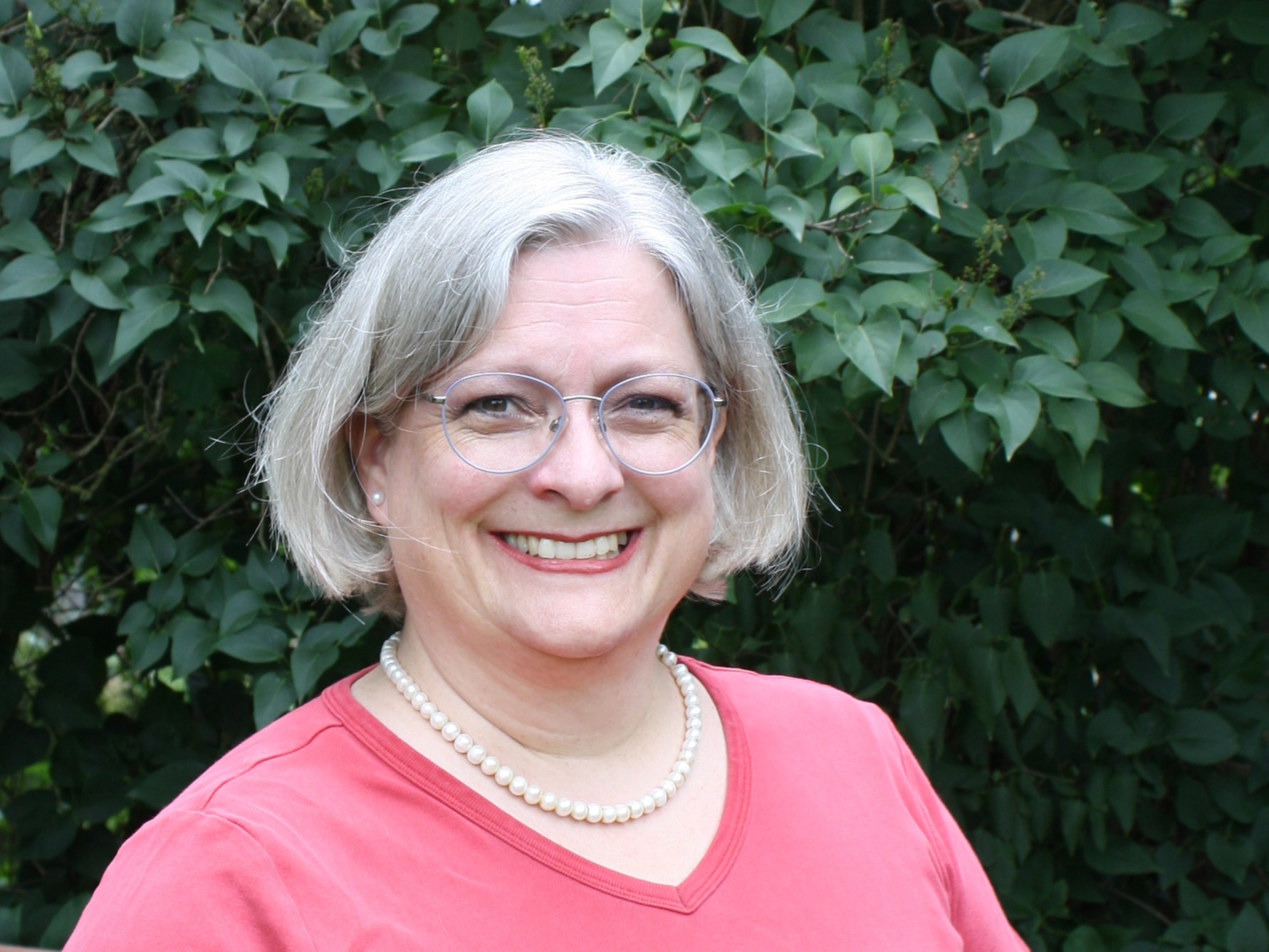 Andrea Flückiger
