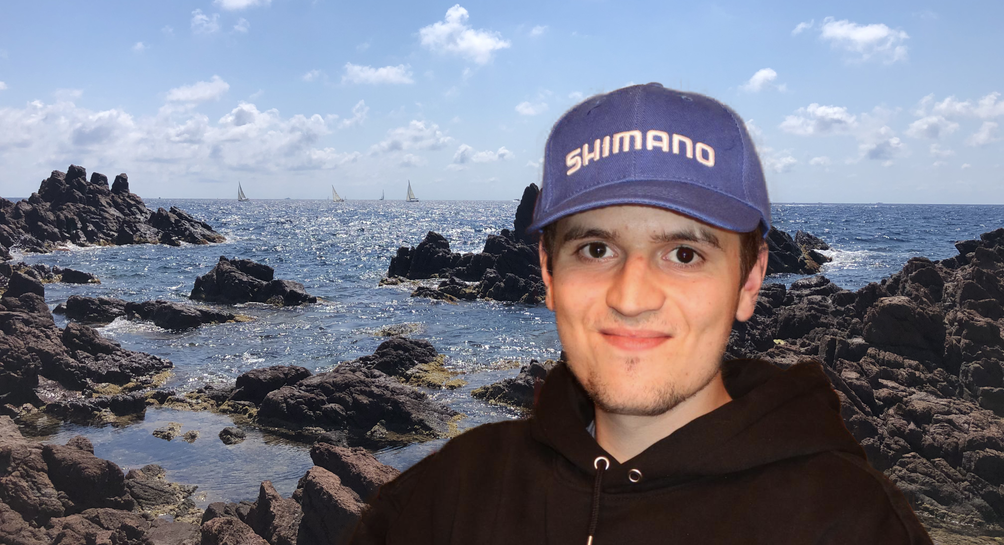 Tim Jordi